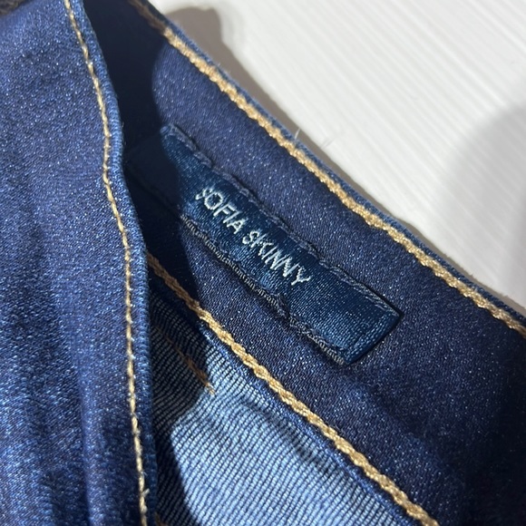 Lucky Brand Sofia skinny jeans - Picture 13 of 16